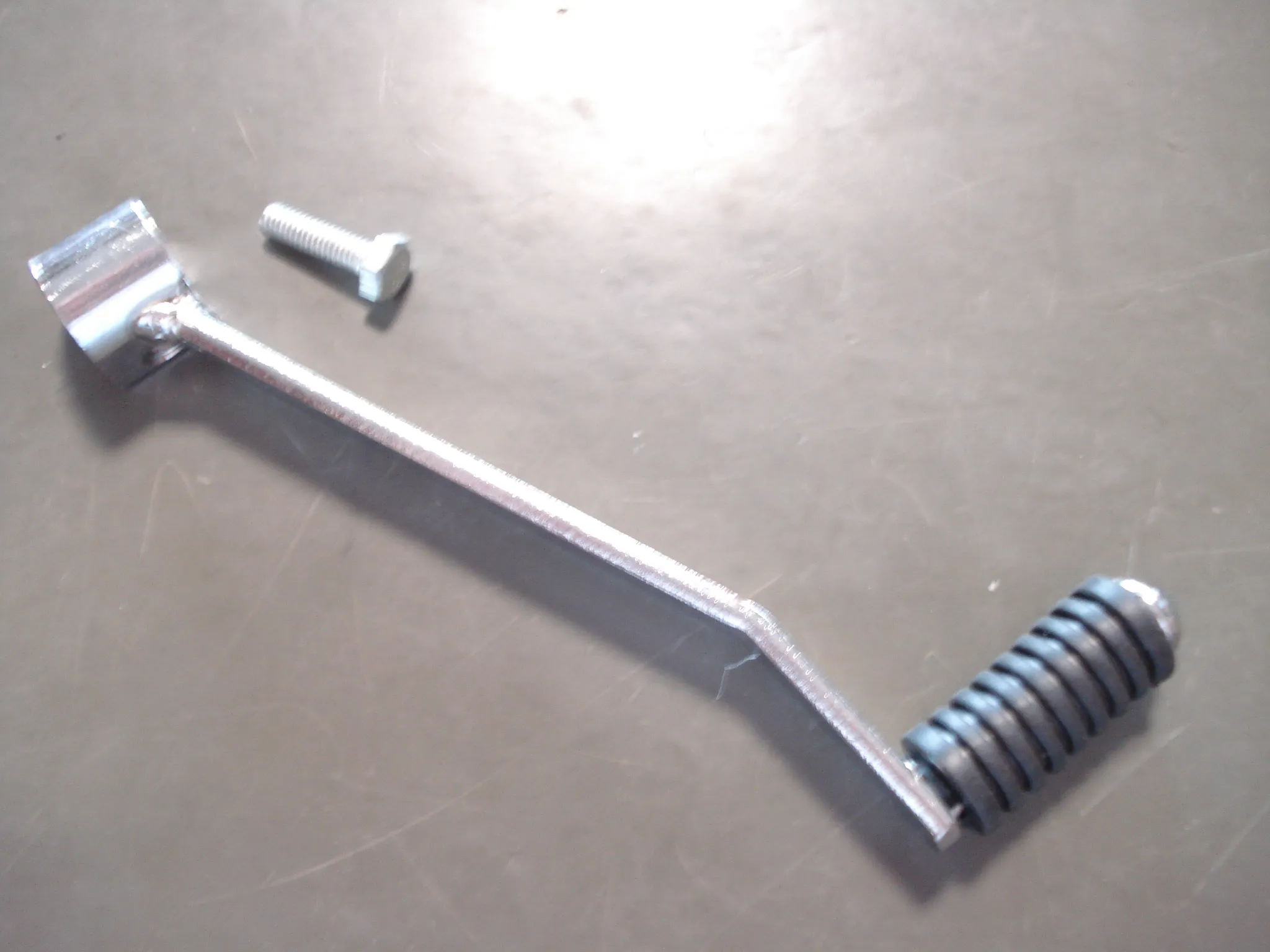 Palanca de Cambio Honda Titan 150