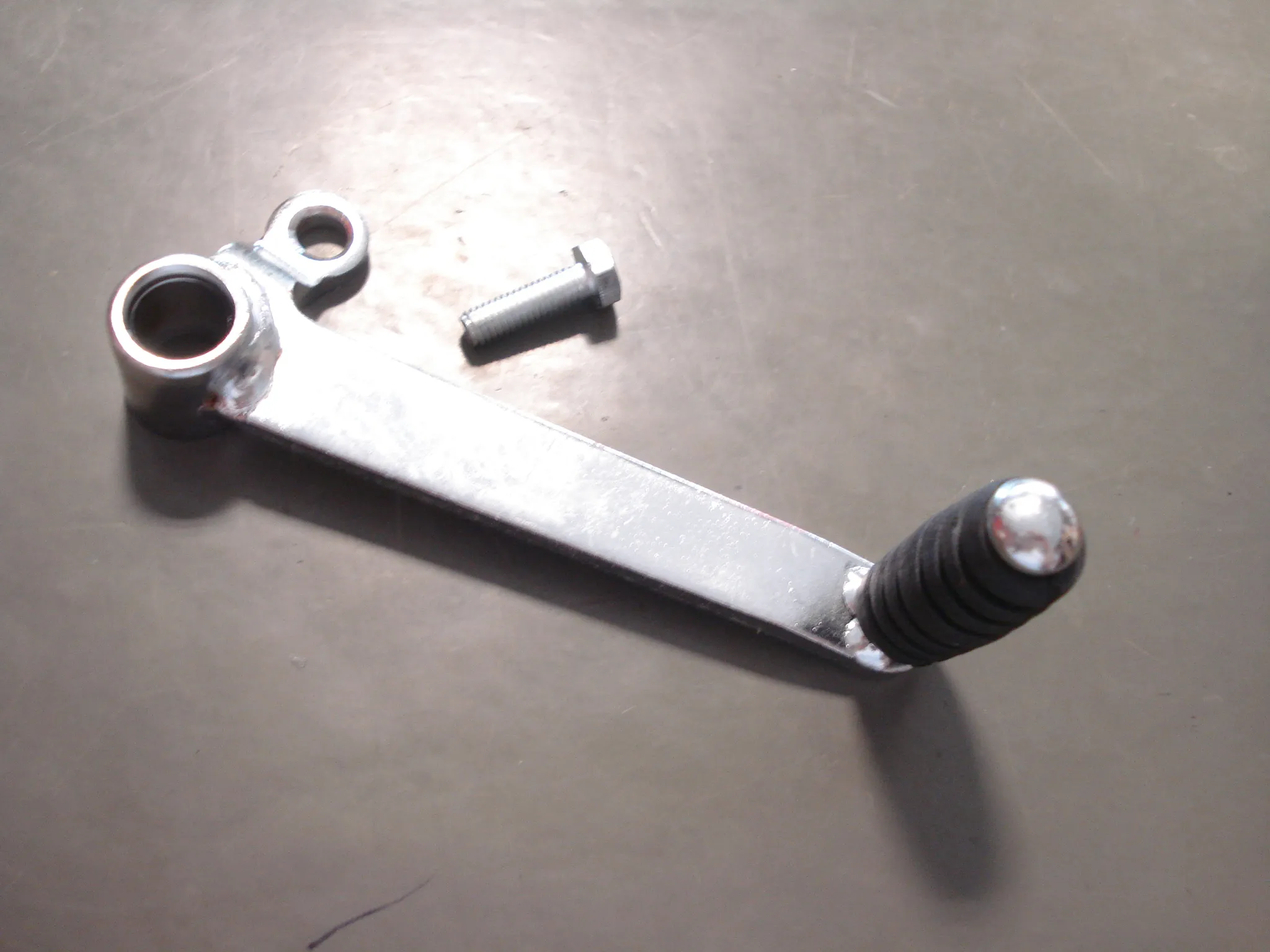 Palanca de Cambio Honda Twister