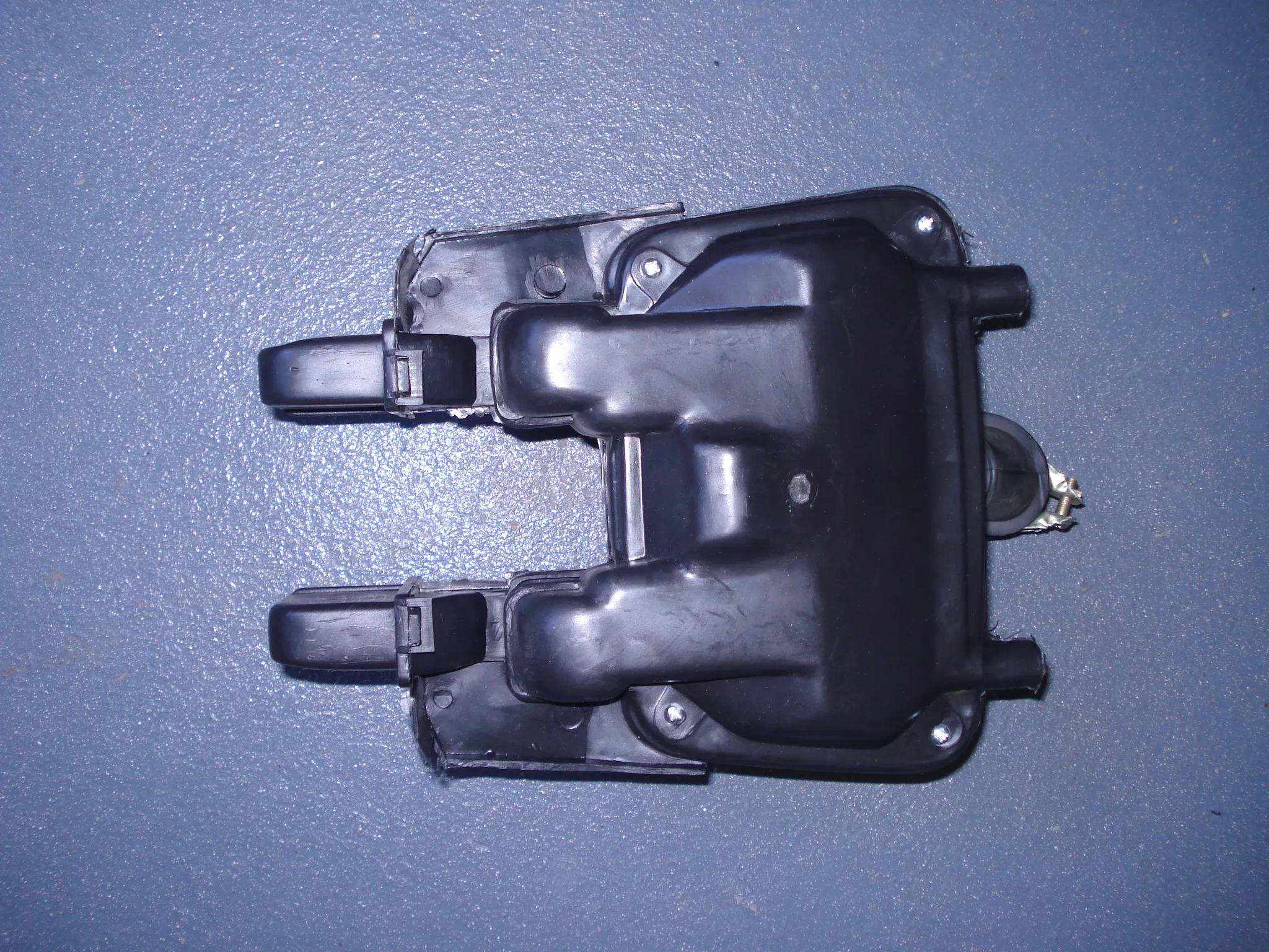 Carcaza Filtro Aire Honda Wave
