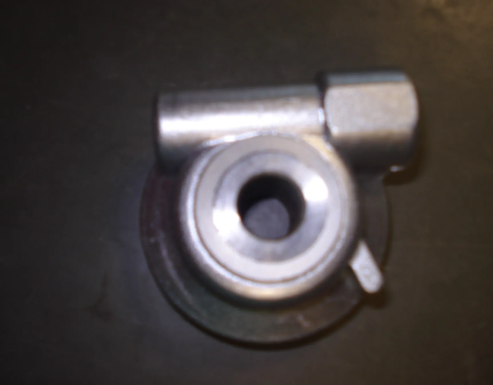 Reenvio Vel. Honda Cg 150/Mmel 150 Cus. F.D