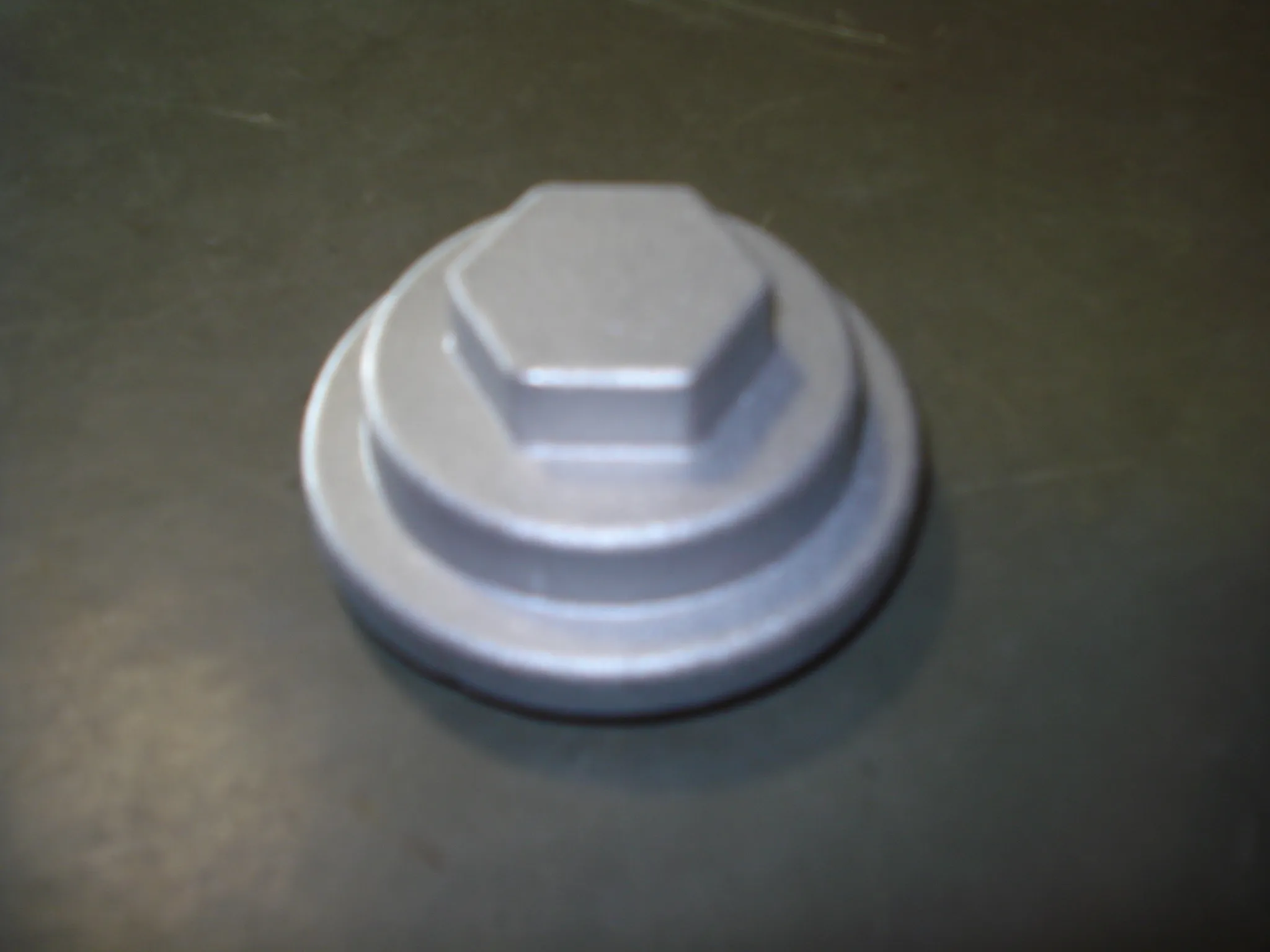 Tapa Registro Valvula Yamaha Ybr 125