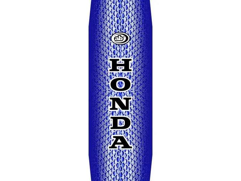 Cubre Barral Cg125 Azul Fox