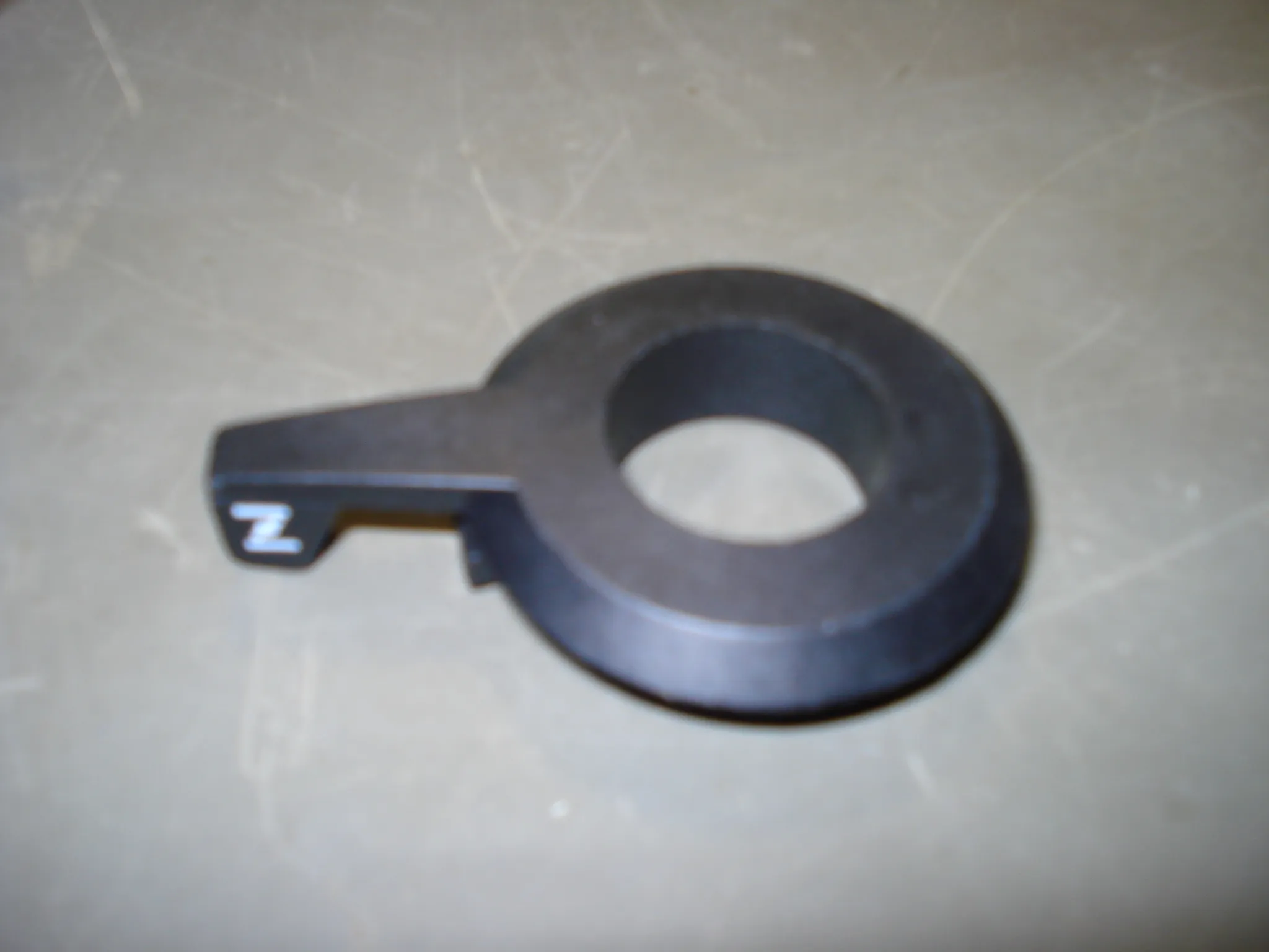 Cebador (Palanca) Zanella Rx150