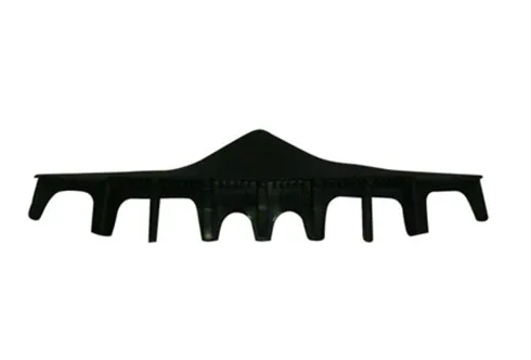 Cubre Nariz Para Ls2 F.F. 350