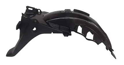 Guard. Tras. Honda Storm 125 Negro