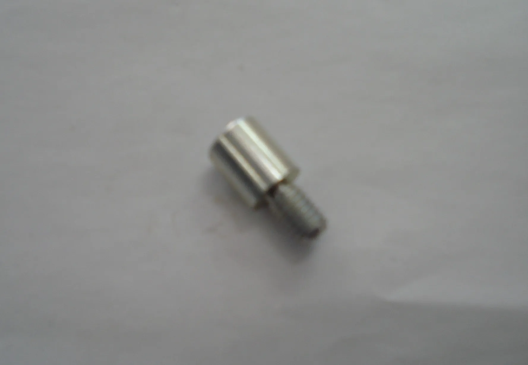 Adaptador Soporte Espejo 8mm A 10mm