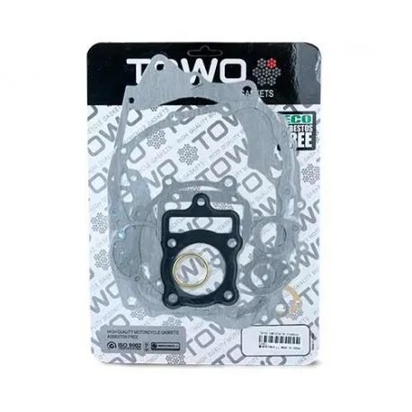 Juego Juntas Comp Zanella Rx 150 Towo