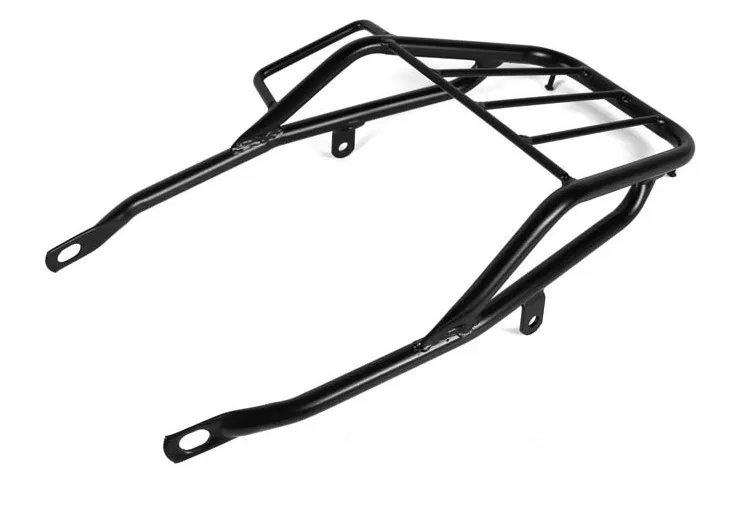Porta Equipaje Xlr 125 Negro Pro-Tork