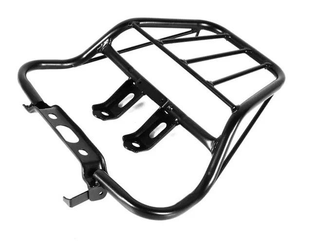 Porta Equipaje Titan 150 '04 Negro Pro-Tork