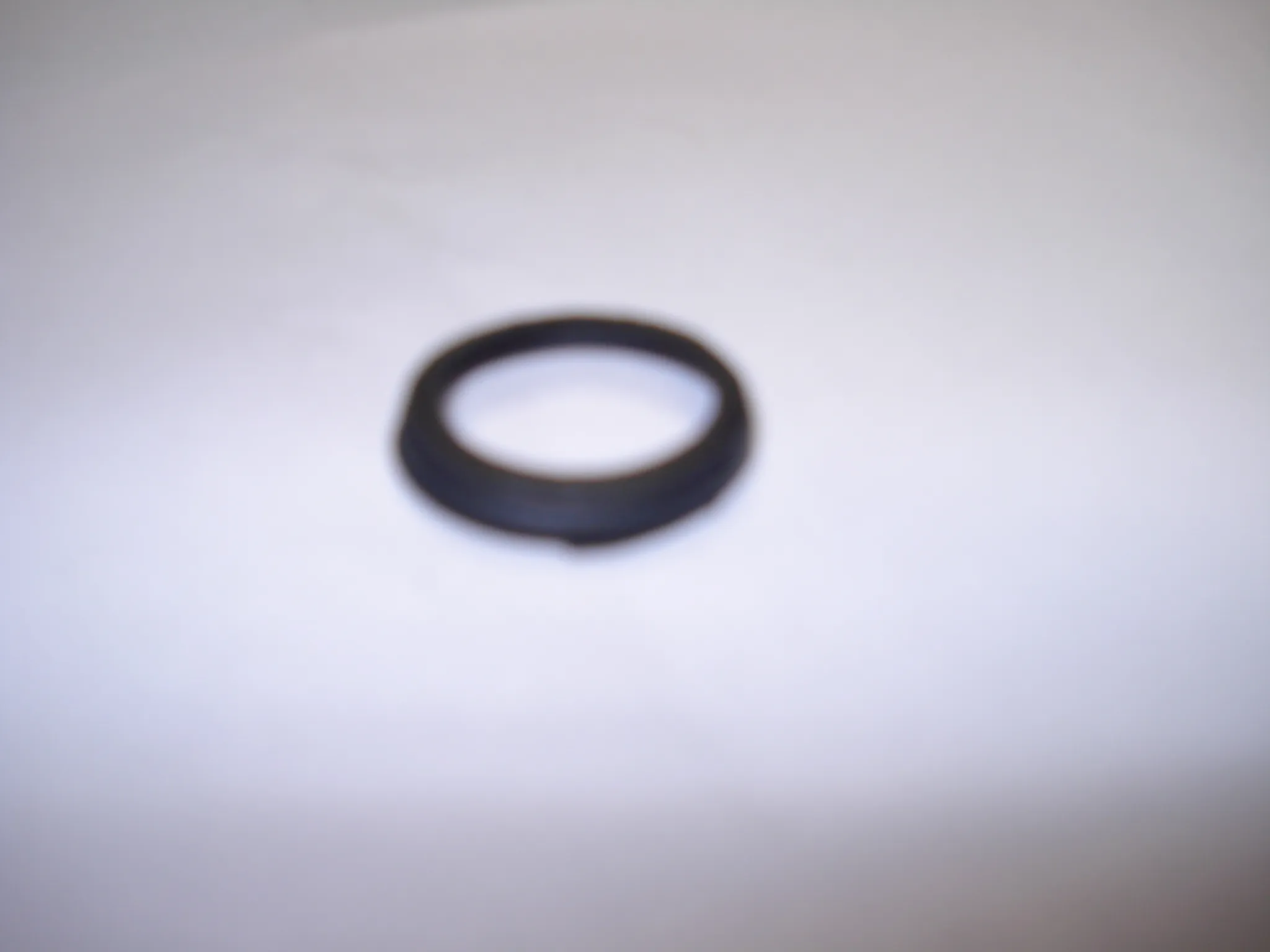 Oring Buje Carburador Ciclo M/N (P01012)