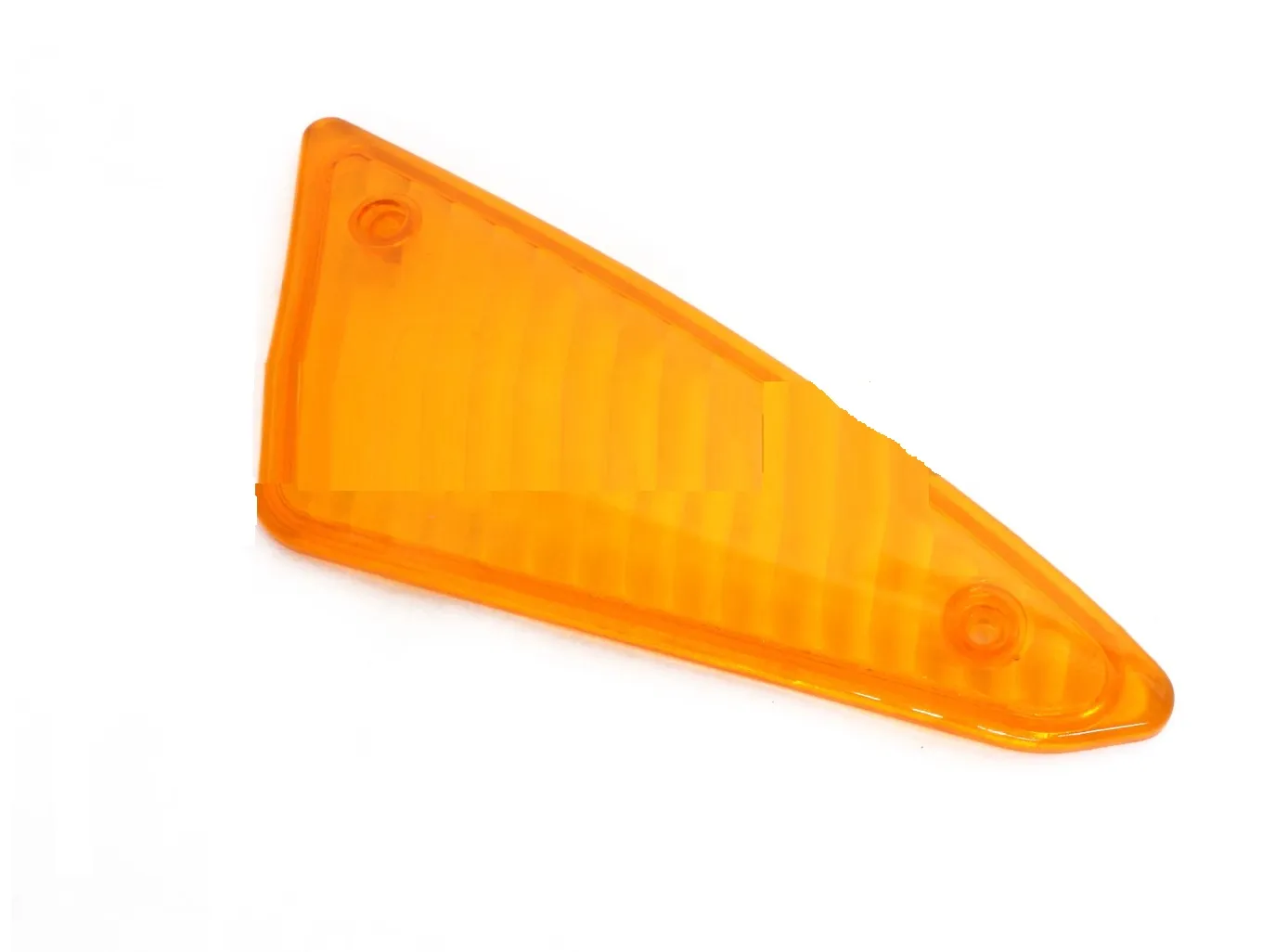 Acril. Giro Honda Wave New Del. Der. Ambar