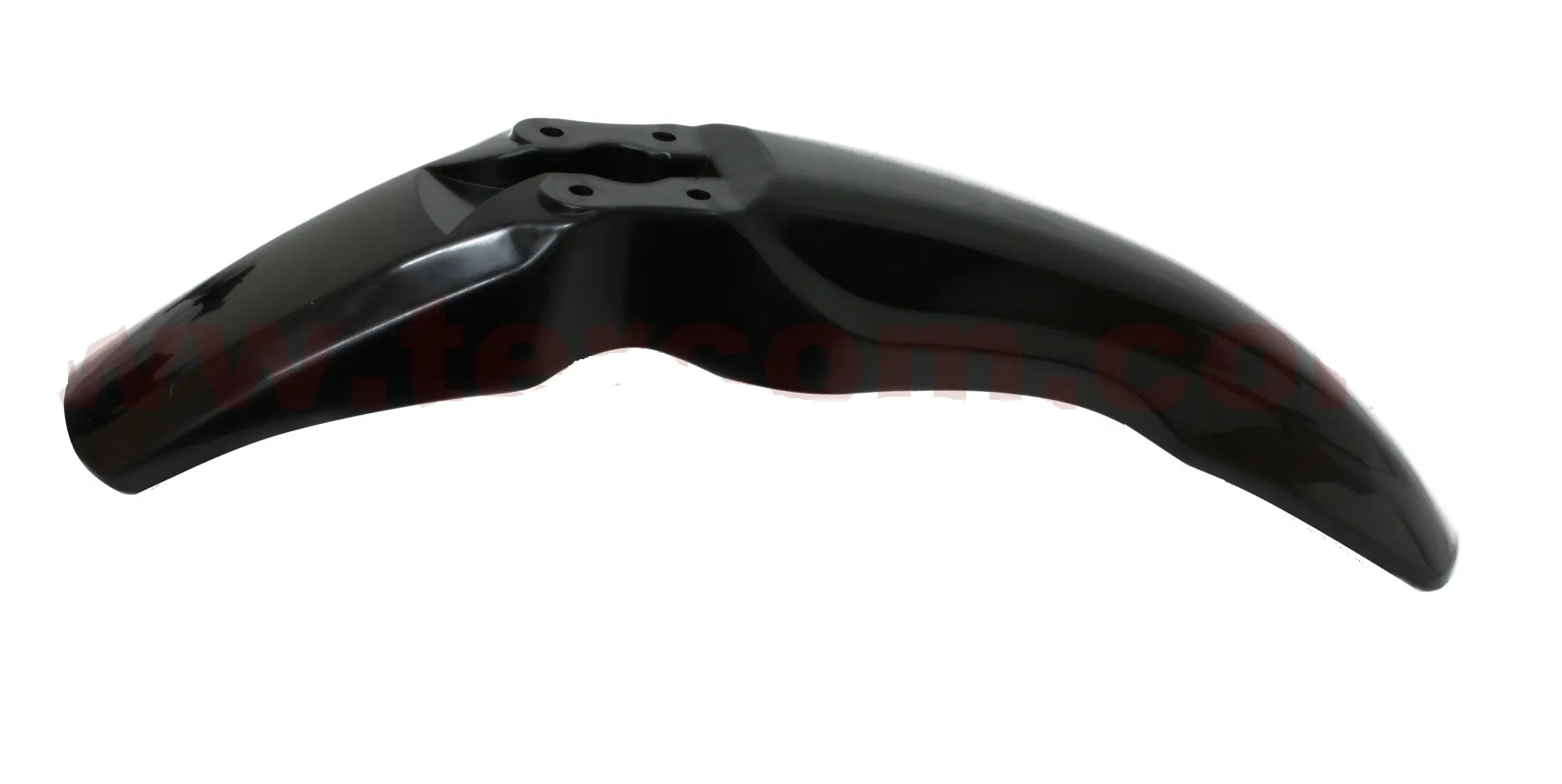 Guard. Del. Honda Nxr Bross / Skua