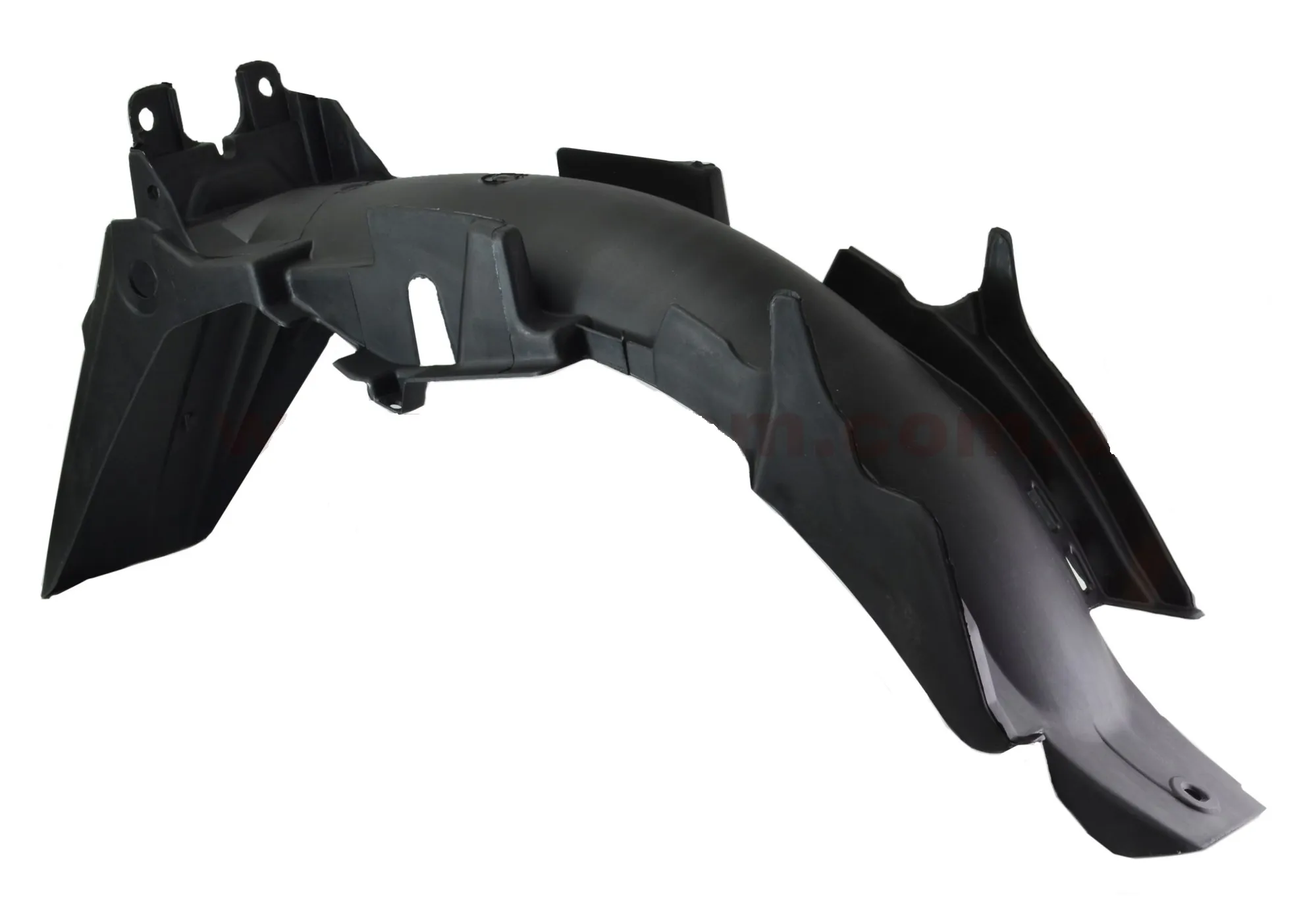 Guard. Tras. Honda Cg 150