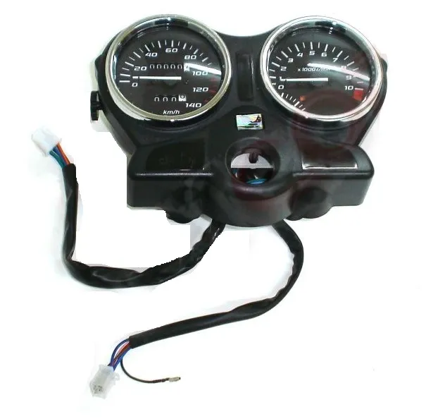 Tablero Completo Honda Storm