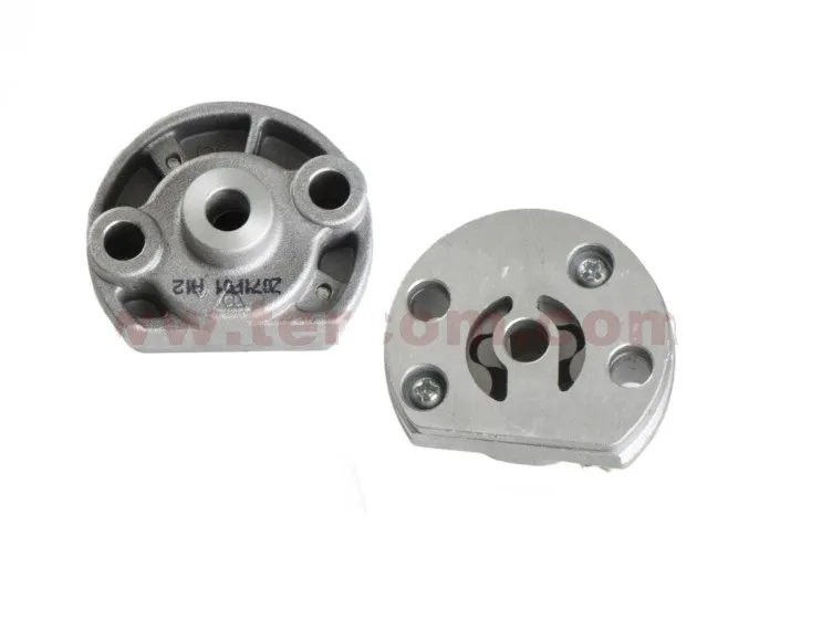 Bomba de Aceite Mmel. Motard 200