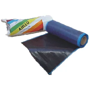 Compuesto  Rapido Por Rollo de 1 Kg Brio