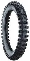 Cub. 100/90x17 Kenda K257.D (4.10)