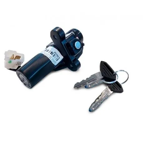 Llave Contacto Bajaj Rouser 220
