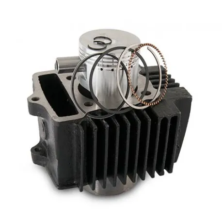 Cilindro Completo Wave / Biz  50 Mm