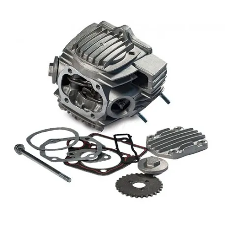 Tapa Cilindro Completa Smash 52.4 Mm