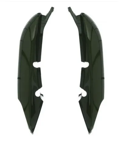 Cacha Trasera Titan 2000 (Colin) Negro