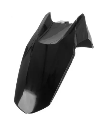 Guard. Del. Honda Xr 150 Nueva Negro Pro-Tor