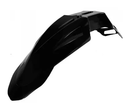 Guard. Del. Universal Mx2  Negro Pro-Tork