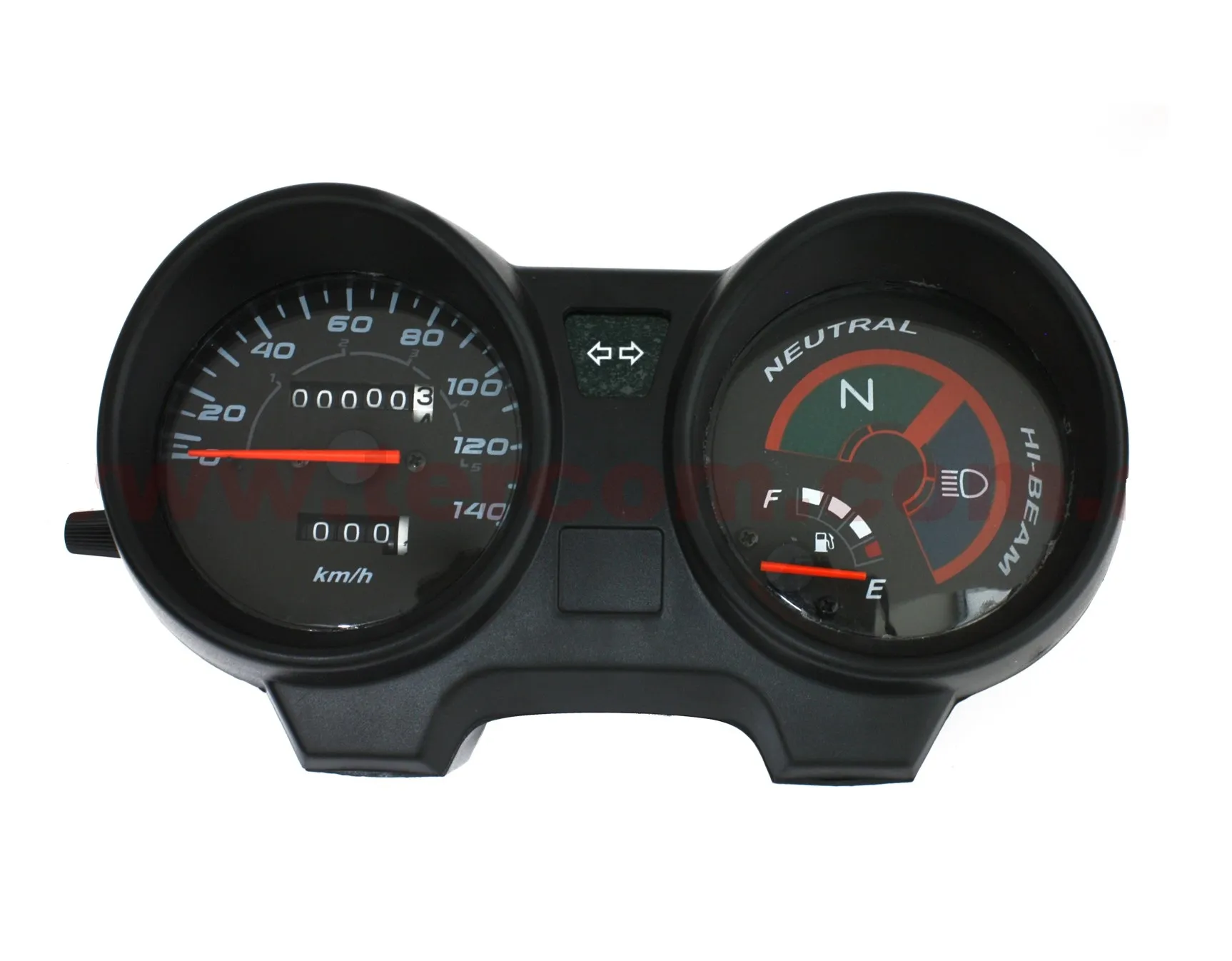 Tablero Completo Honda Cg Titan 150