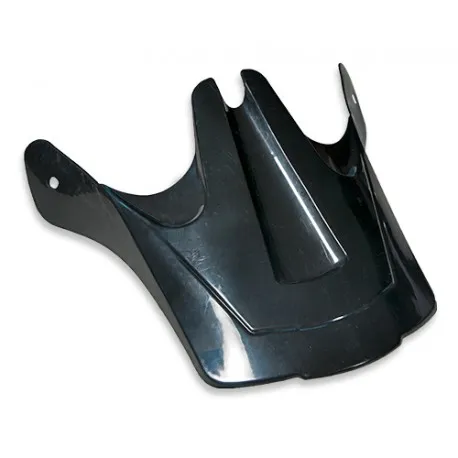 Visera Casco Halcon Cross