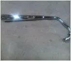 Escape Honda Cg Titan 150  Tipo Orginal