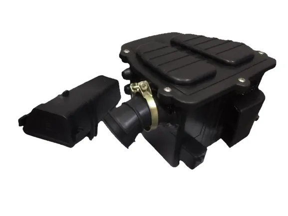 Carcaza Filtro Aire Honda Cg 150