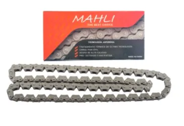Cadena de Dist. Morse 404 X 104  Mahli  (H/Ref)