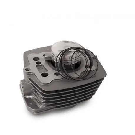 Cilindro Completo Honda Storm 125