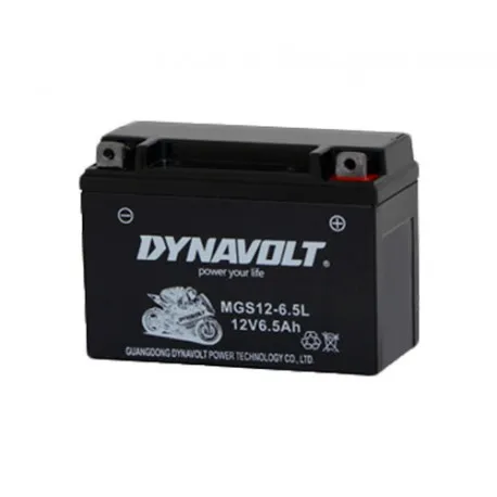 Bateria Dtx5l-Bs Towo  12v-4.5ah  Gel