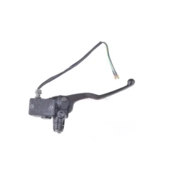 Comando Freno Ybr 125 China C/Bomba