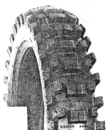 Cub. 250x10 Kenda K771