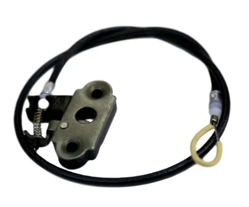 Cerradura Asiento Bajaj 135/180/200/220