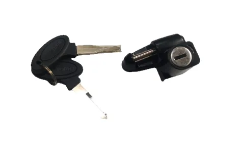 Cerradura Asiento (Tambor)  Mmel Skua 150