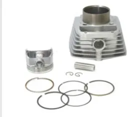 Cilindro Completo Mmel Skua 200